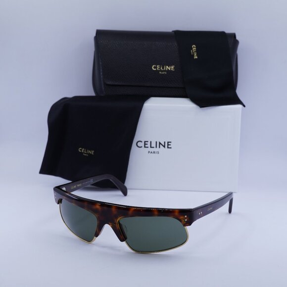 Final Price! Celine CL40107U 52N Sunglasses